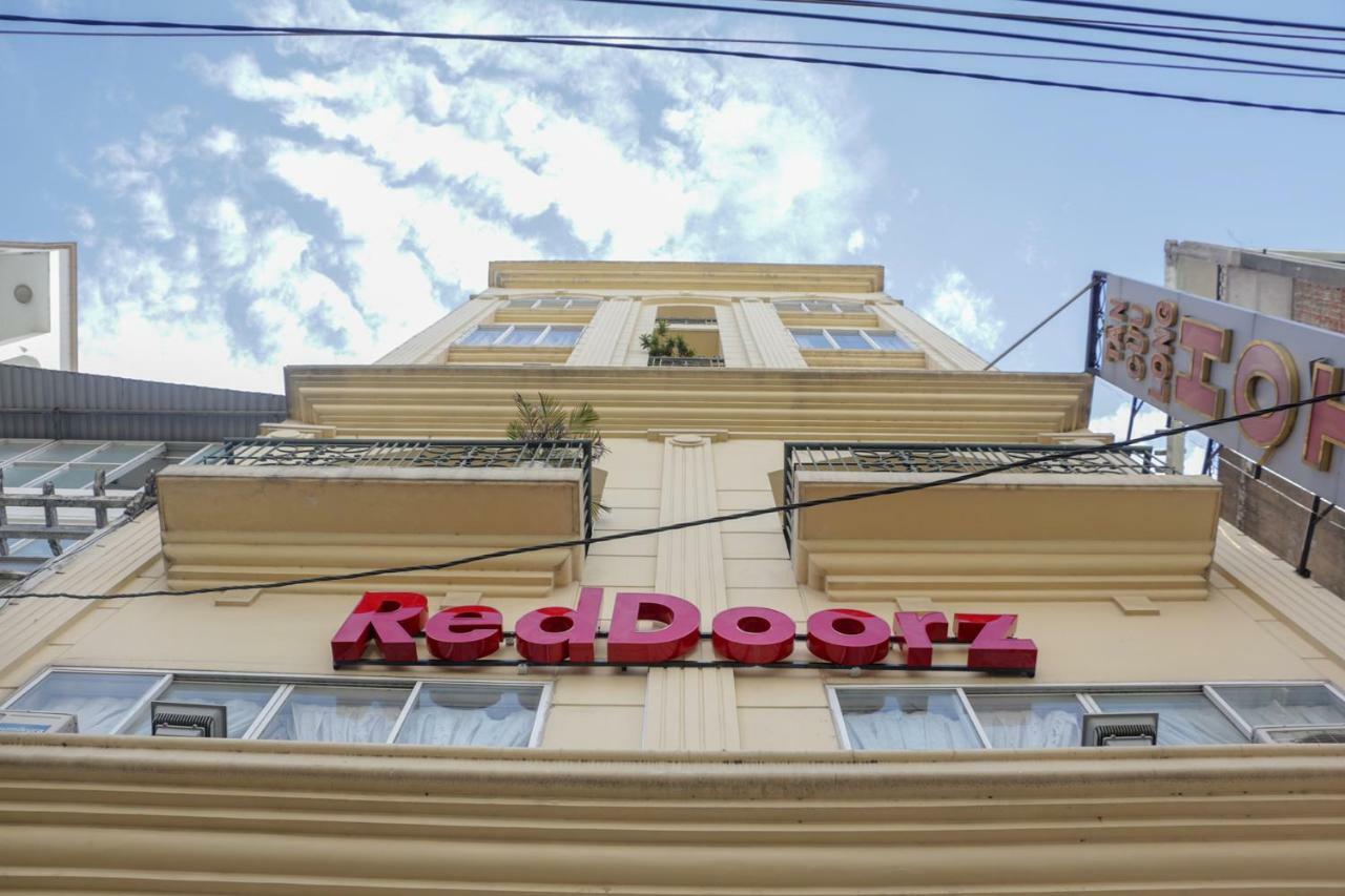 Tan Cuu Long Hotel Ho Şi Min Exterior foto